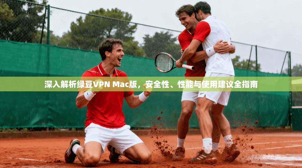 深入解析绿豆VPN Mac版，安全性、性能与使用建议全指南