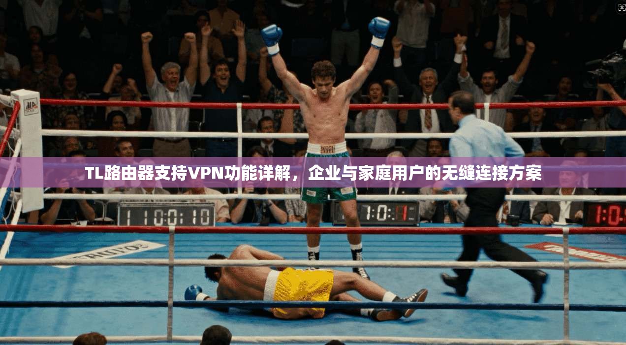 TL路由器支持VPN功能详解，企业与家庭用户的无缝连接方案