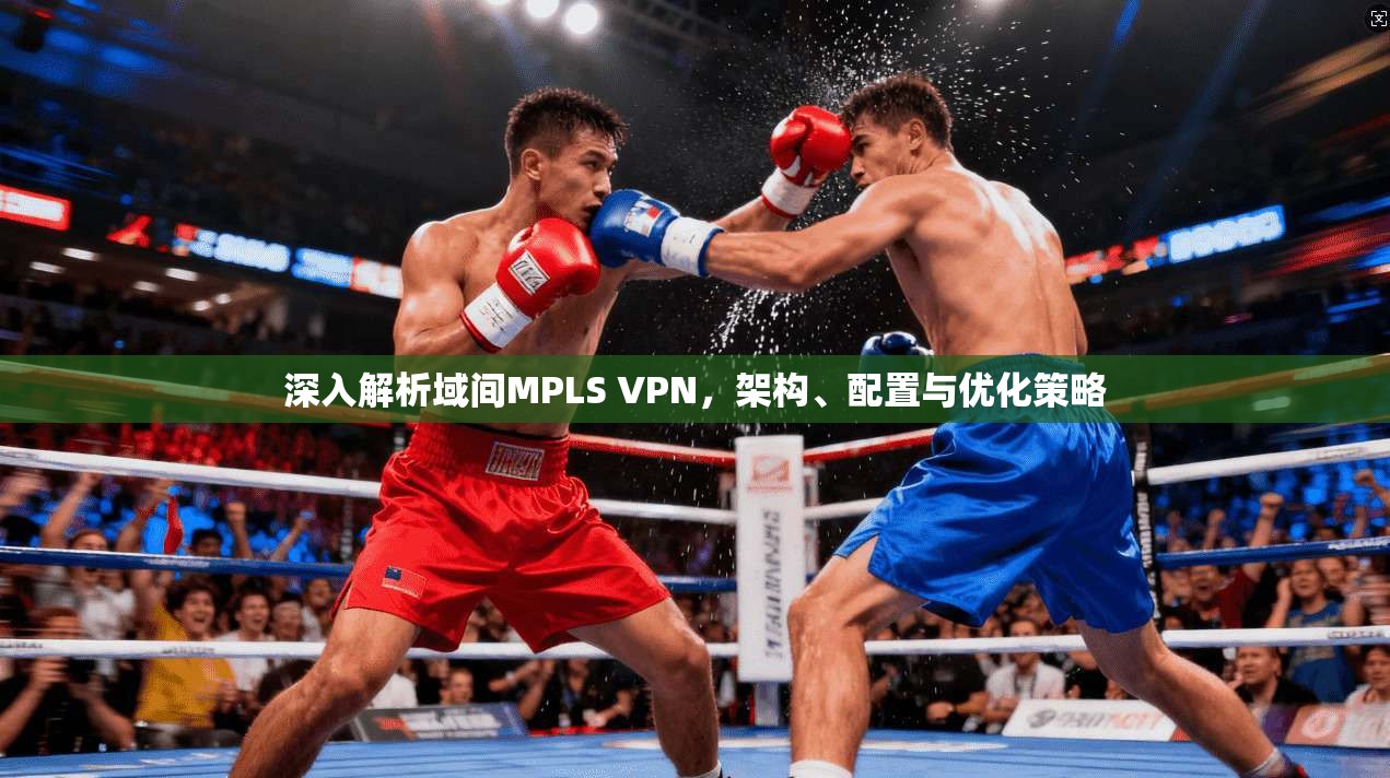 深入解析域间MPLS VPN，架构、配置与优化策略