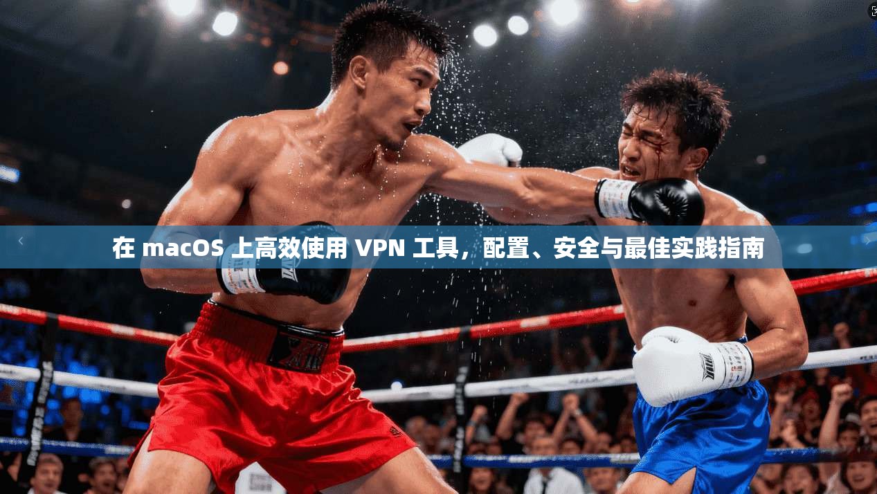 在 macOS 上高效使用 VPN 工具，配置、安全与最佳实践指南