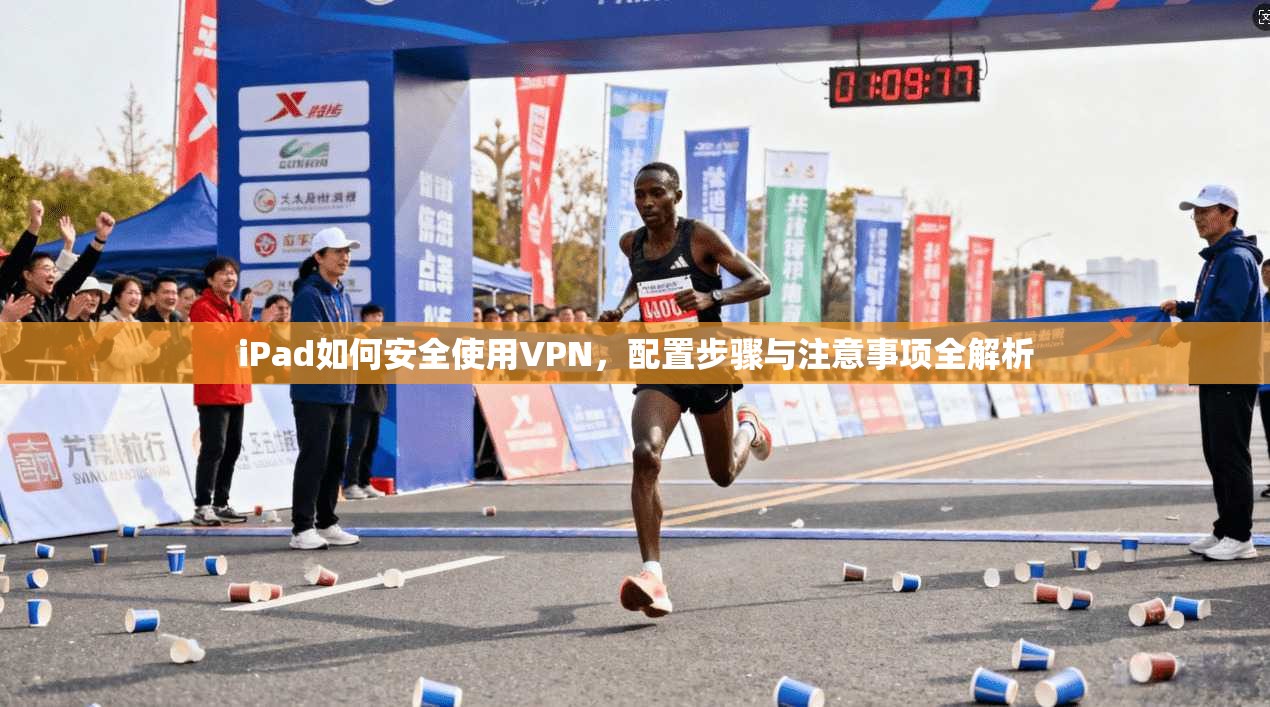 iPad如何安全使用VPN，配置步骤与注意事项全解析