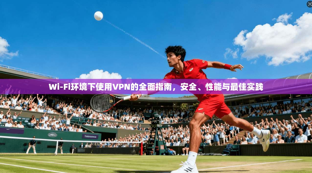 Wi-Fi环境下使用VPN的全面指南,安全、性能与最佳实践 Wi-Fi环境下使用VPN的全面指南,安全、性能与最佳实践