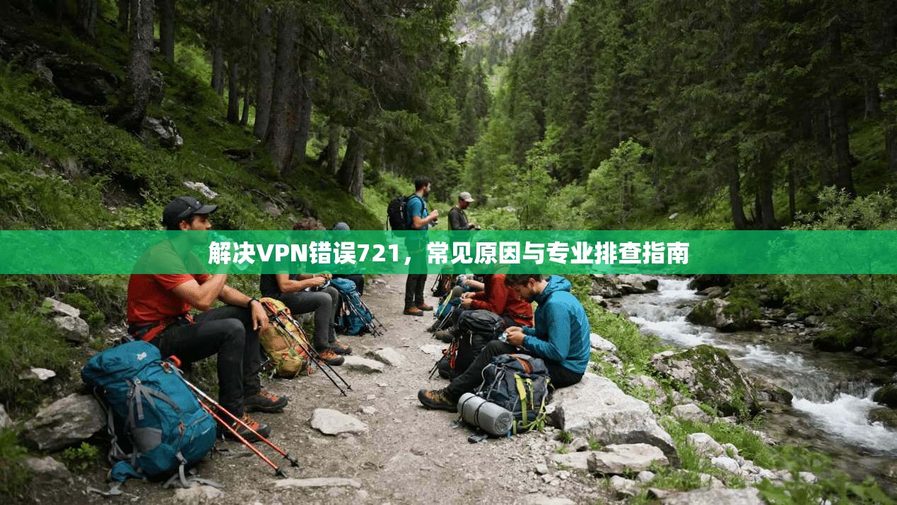 解决VPN错误721，常见原因与专业排查指南
