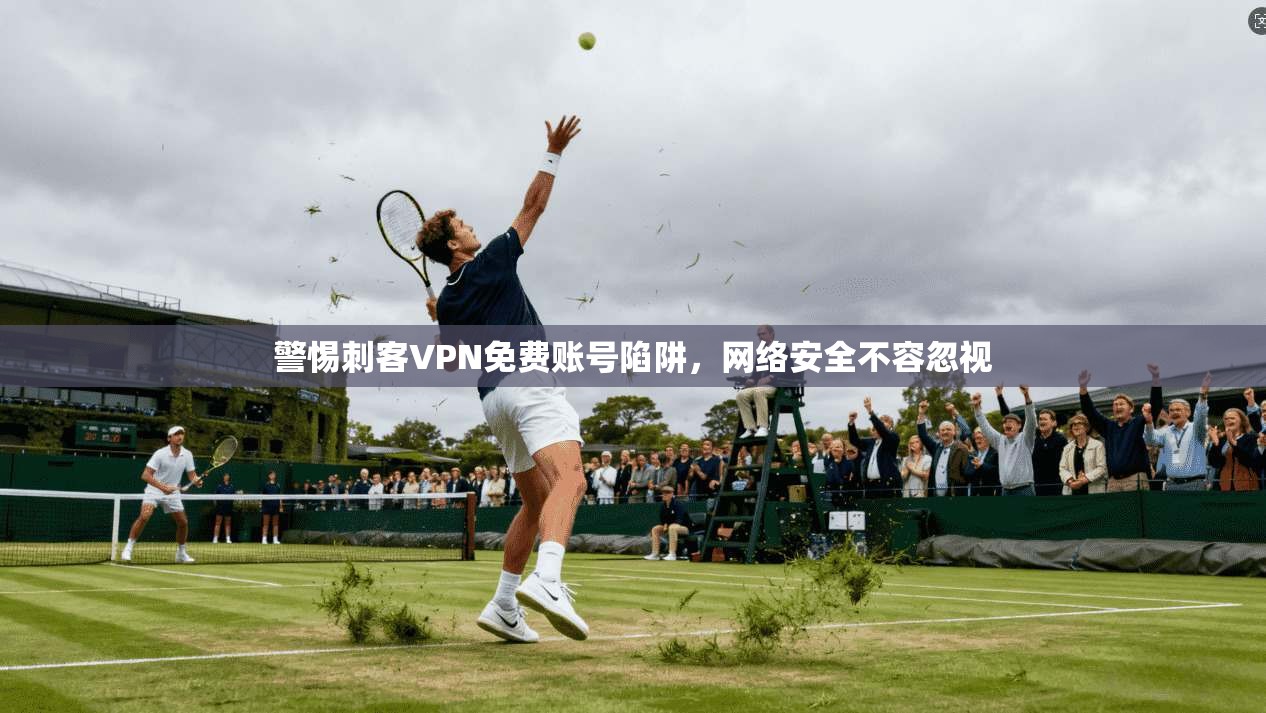 警惕刺客VPN免费账号陷阱，网络安全不容忽视