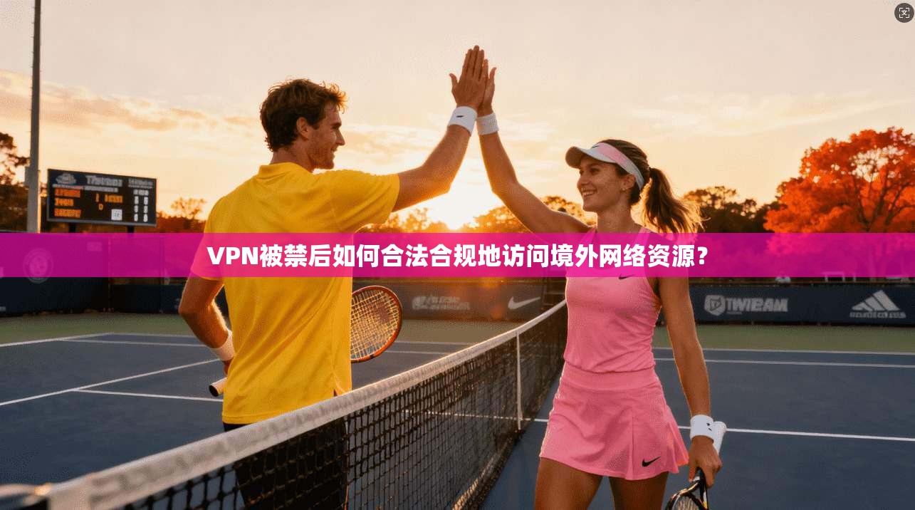 VPN被禁后如何合法合规地访问境外网络资源? VPN被禁后如何合法合规地访问境外网络资源?