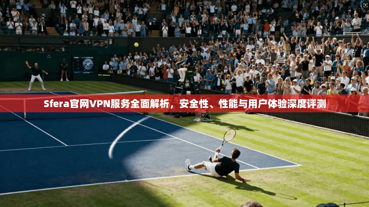 Sfera官网VPN服务全面解析，安全性、性能与用户体验深度评测