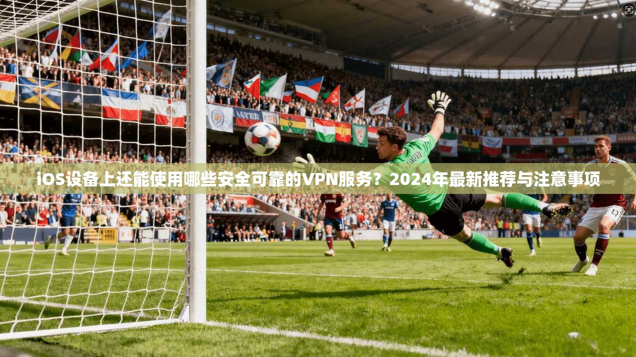 iOS设备上还能使用哪些安全可靠的VPN服务？2024年最新推荐与注意事项