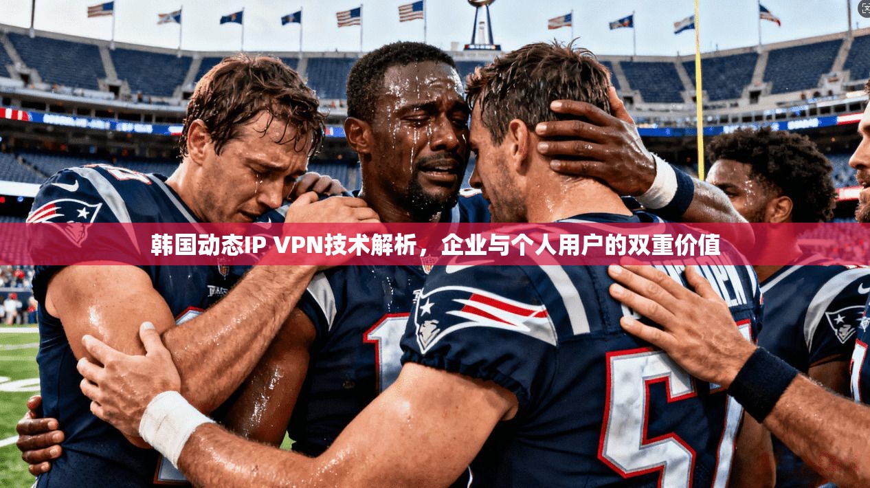 韩国动态IP VPN技术解析，企业与个人用户的双重价值
