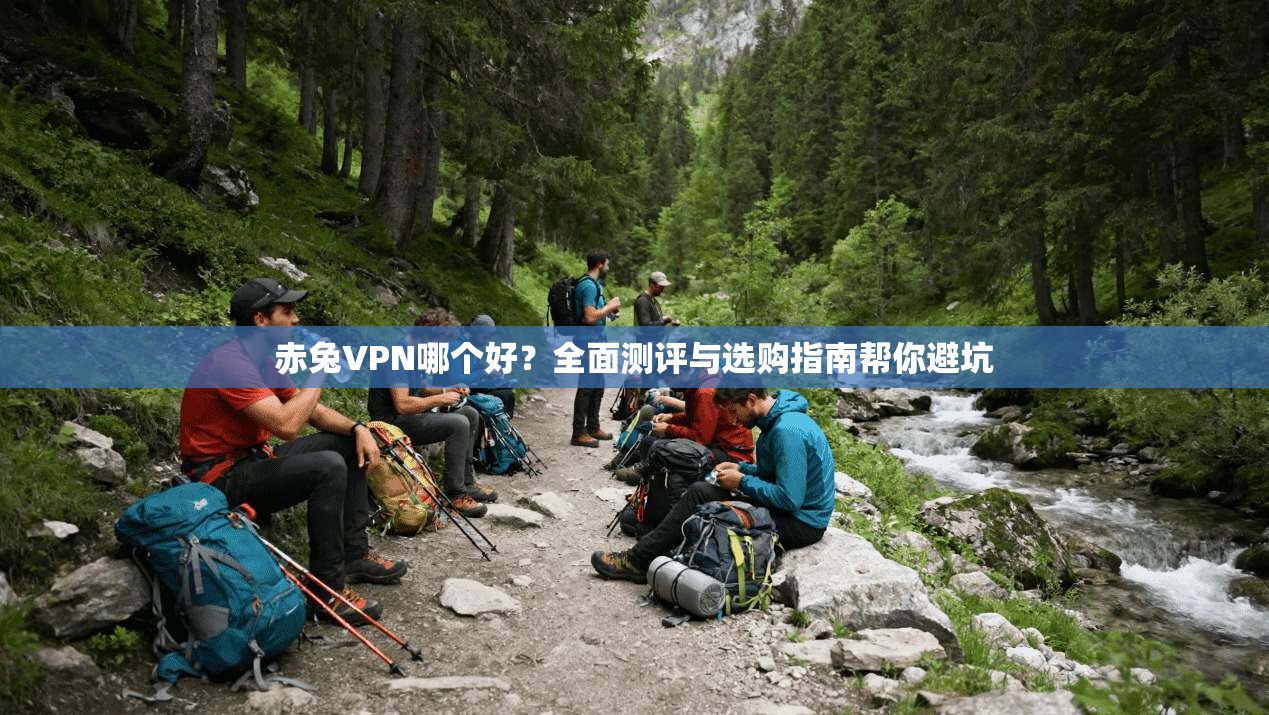 赤兔VPN哪个好?全面测评与选购指南帮你避坑 赤兔VPN哪个好?全面测评与选购指南帮你避坑