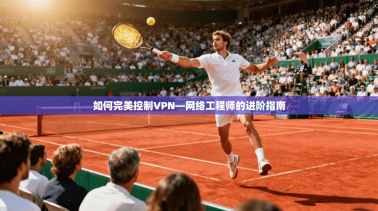 如何完美控制VPN—网络工程师的进阶指南 如何完美控制VPN—网络工程师的进阶指南