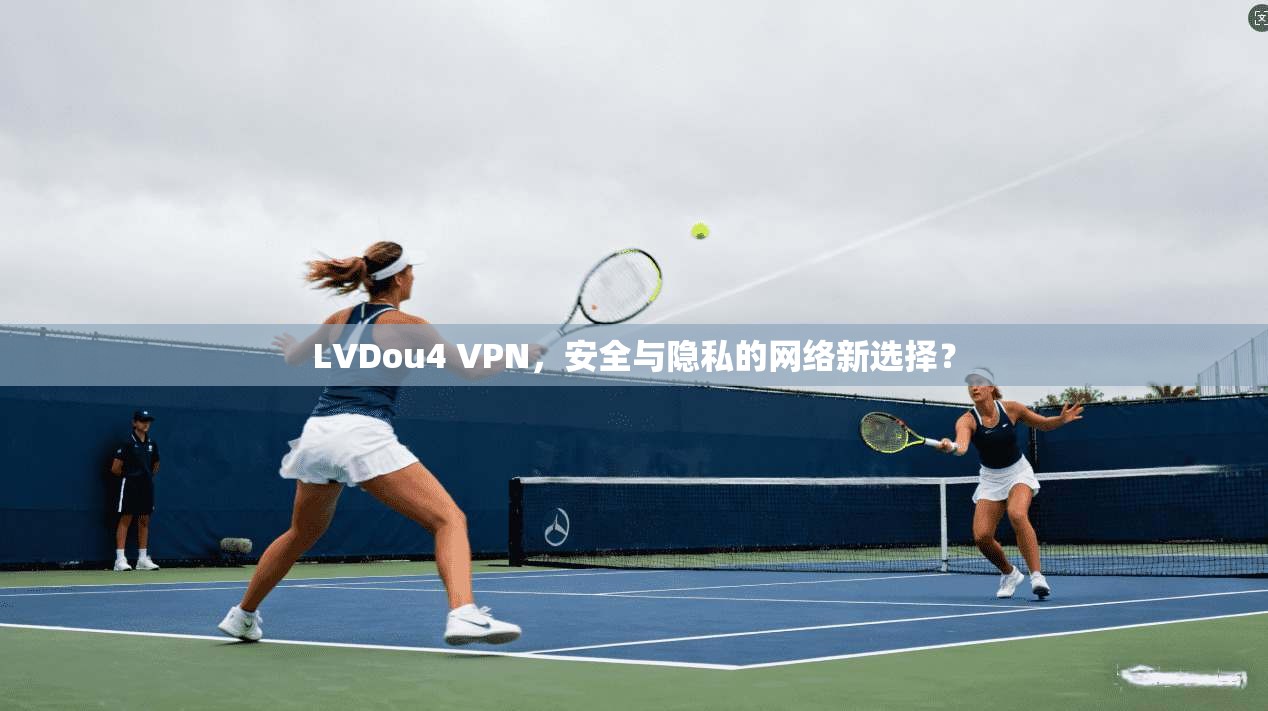 LVDou4 VPN,安全与隐私的网络新选择? LVDou4 VPN,安全与隐私的网络新选择?