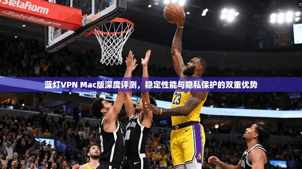 蓝灯VPN Mac版深度评测，稳定性能与隐私保护的双重优势