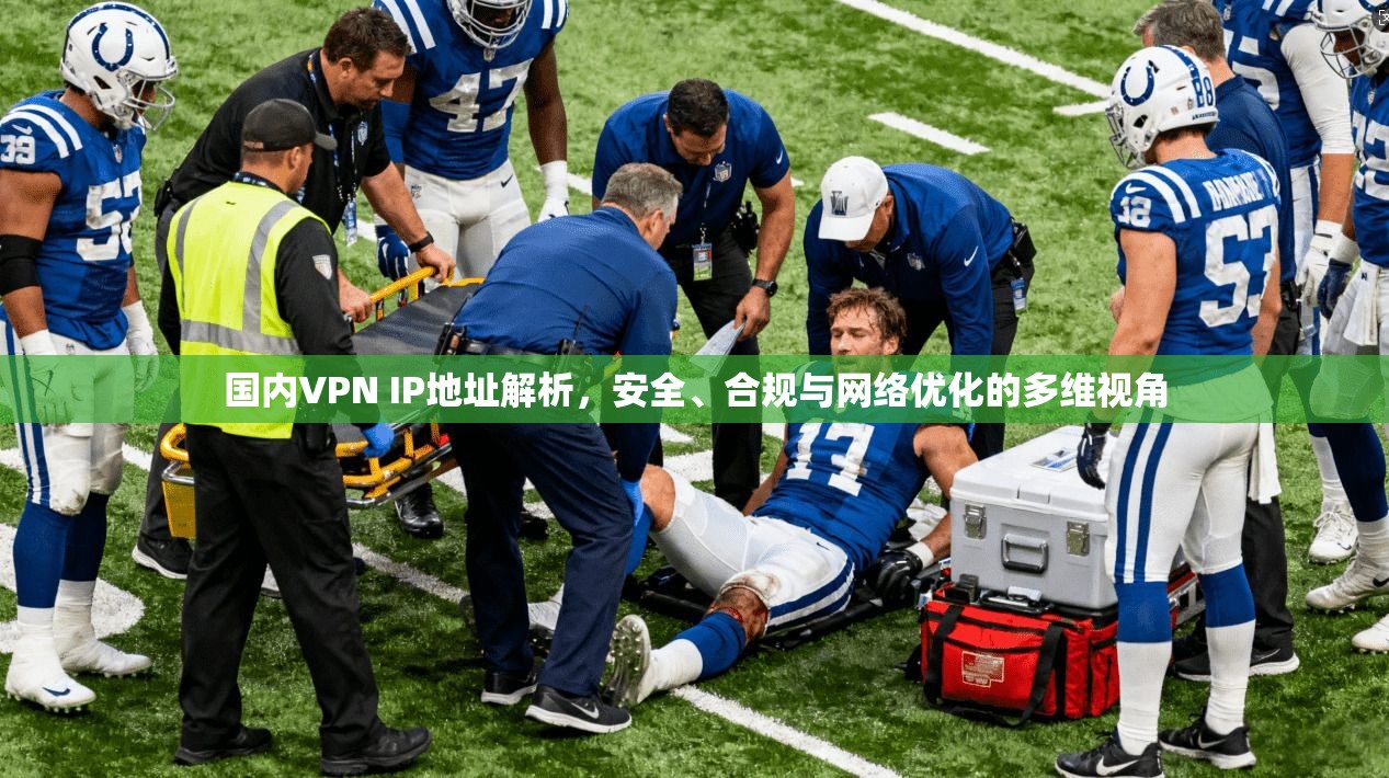 国内VPN IP地址解析，安全、合规与网络优化的多维视角