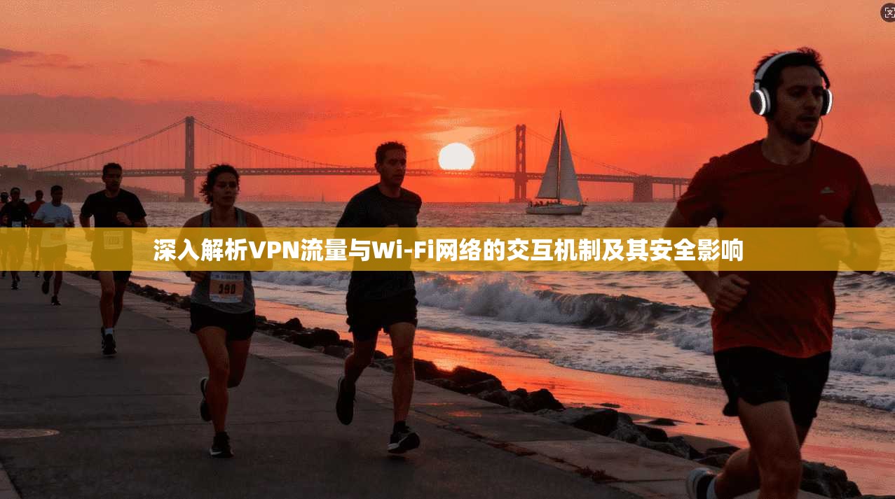 深入解析VPN流量与Wi-Fi网络的交互机制及其安全影响 深入解析VPN流量与Wi-Fi网络的交互机制及其安全影响