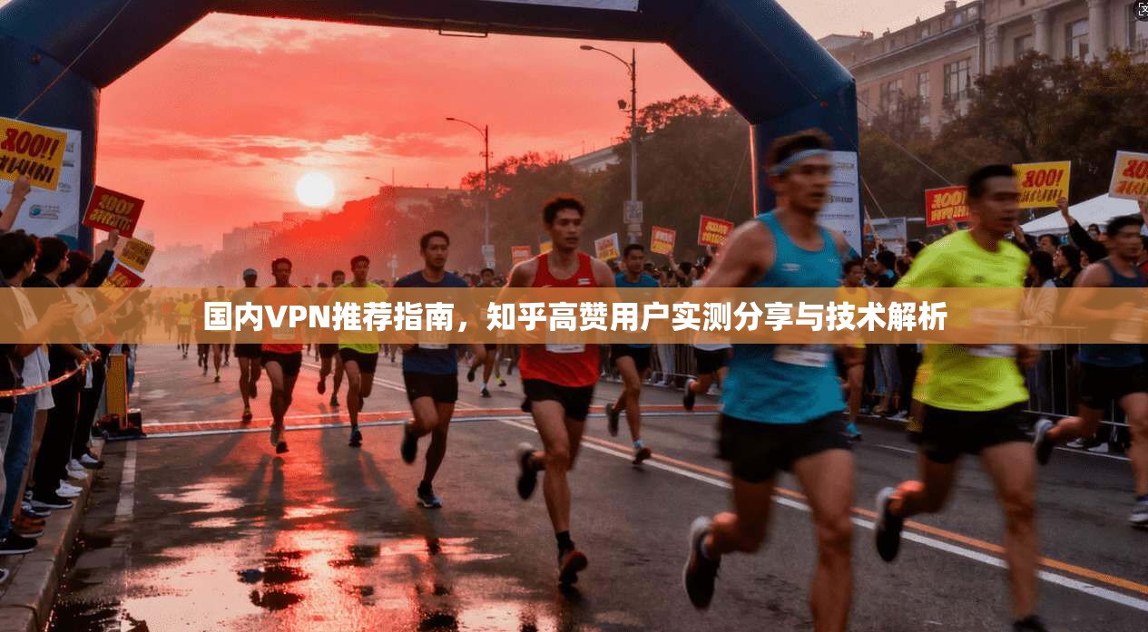 国内VPN推荐指南，知乎高赞用户实测分享与技术解析