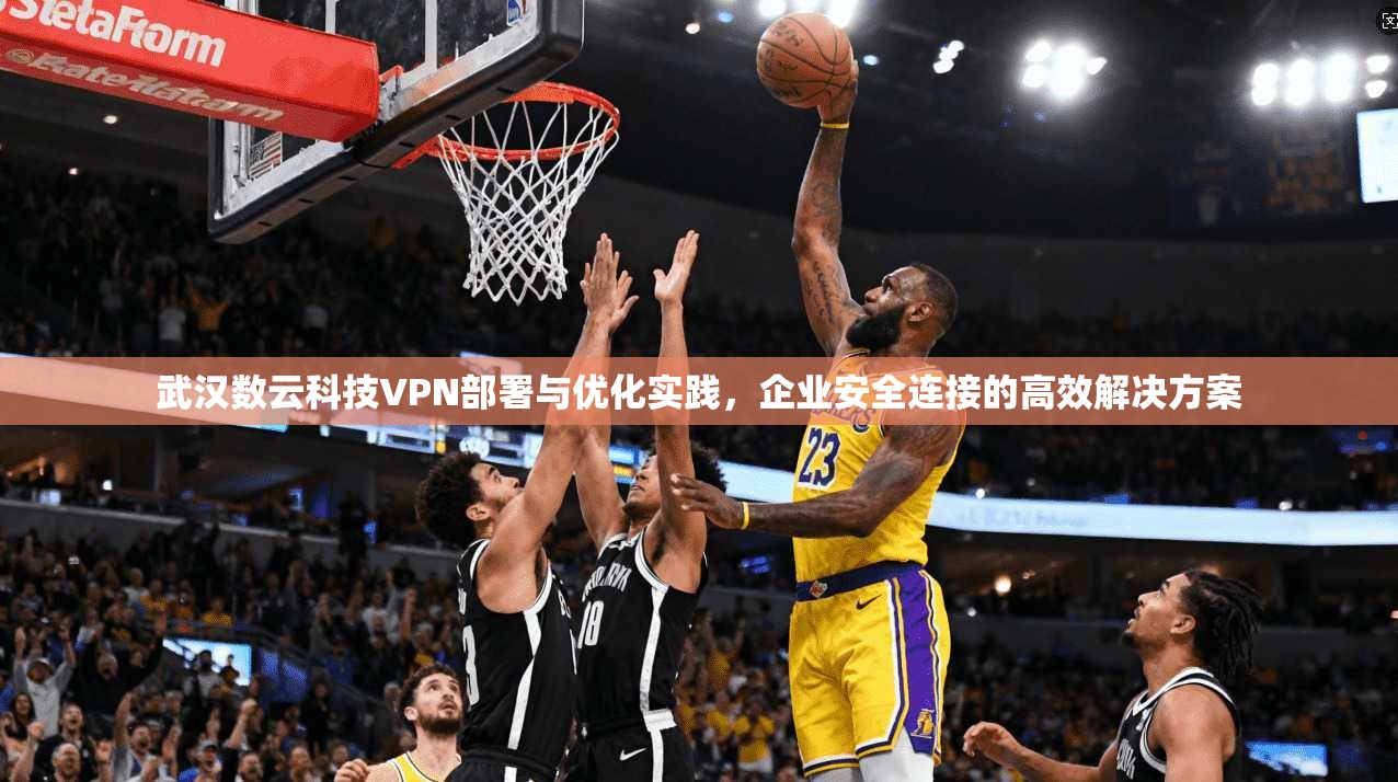 武汉数云科技VPN部署与优化实践，企业安全连接的高效解决方案