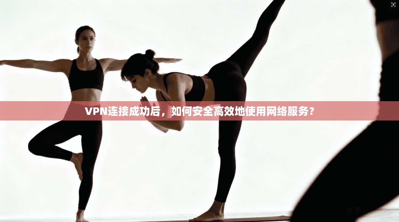 VPN连接成功后,如何安全高效地使用网络服务? VPN连接成功后,如何安全高效地使用网络服务?