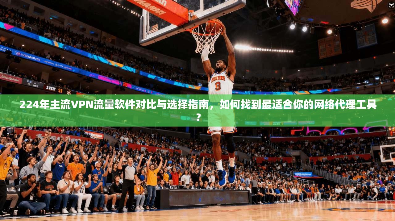 224年主流VPN流量软件对比与选择指南,如何找到最适合你的网络代理工具? 224年主流VPN流量软件对比与选择指南,如何找到最适合你的网络代理工具?