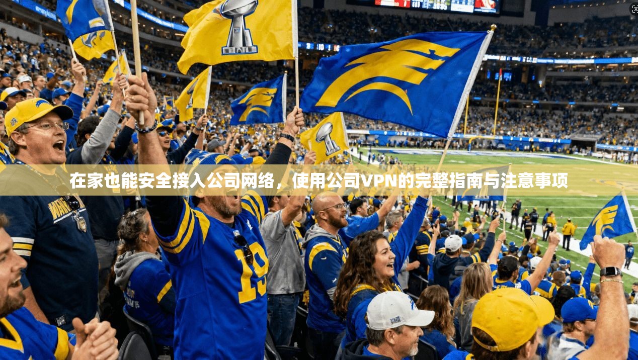 在家也能安全接入公司网络，使用公司VPN的完整指南与注意事项