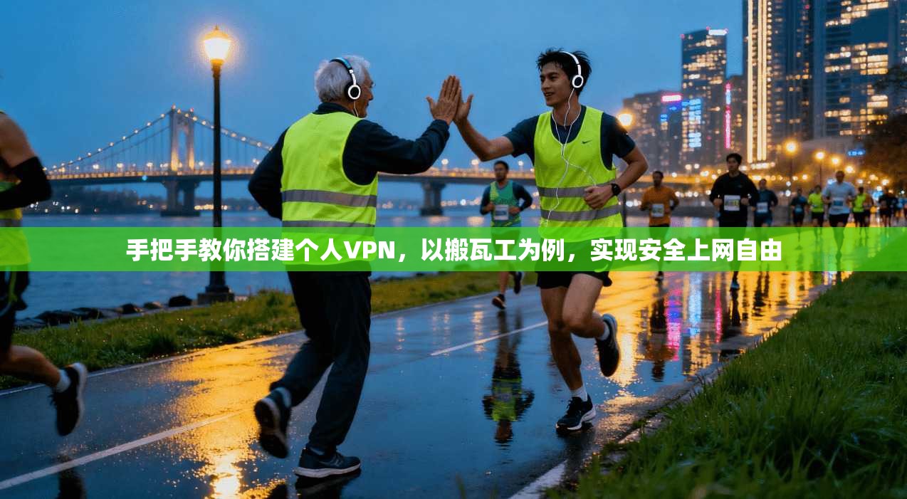 手把手教你搭建个人VPN,以搬瓦工为例,实现安全上网自由 手把手教你搭建个人VPN,以搬瓦工为例,实现安全上网自由