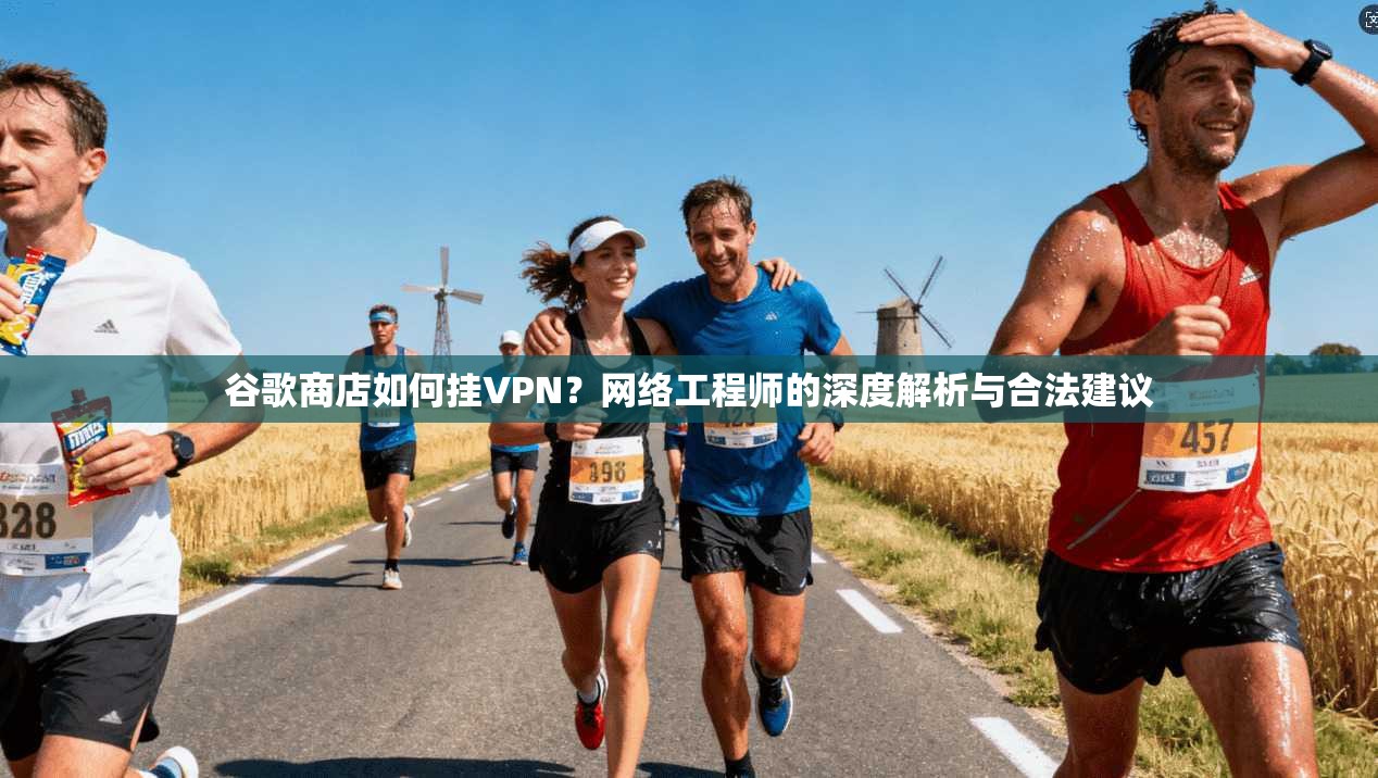 谷歌商店如何挂VPN?网络工程师的深度解析与合法建议 谷歌商店如何挂VPN?网络工程师的深度解析与合法建议