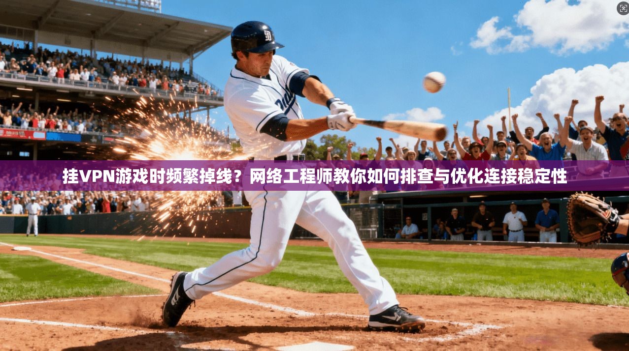 挂VPN游戏时频繁掉线?网络工程师教你如何排查与优化连接稳定性 挂VPN游戏时频繁掉线?网络工程师教你如何排查与优化连接稳定性