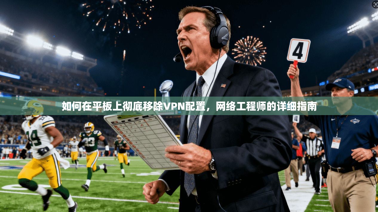 如何在平板上彻底移除VPN配置,网络工程师的详细指南 如何在平板上彻底移除VPN配置,网络工程师的详细指南