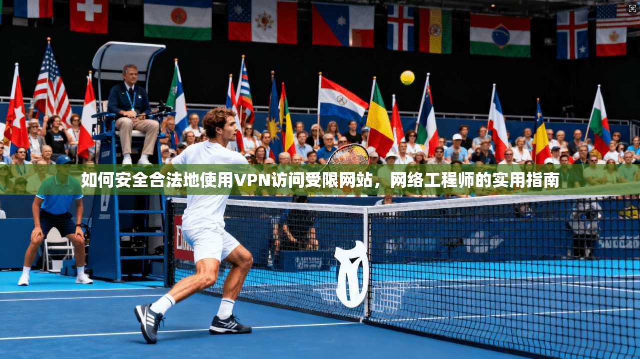 如何安全合法地使用VPN访问受限网站，网络工程师的实用指南