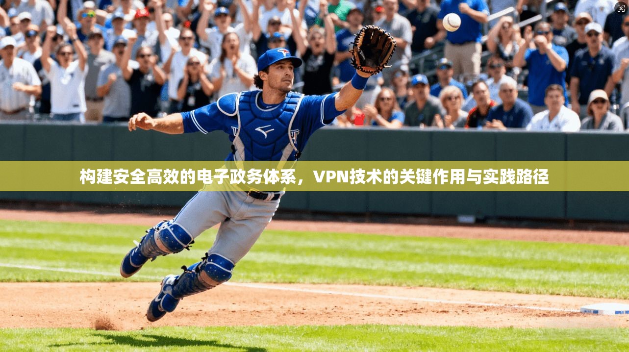 构建安全高效的电子政务体系，VPN技术的关键作用与实践路径