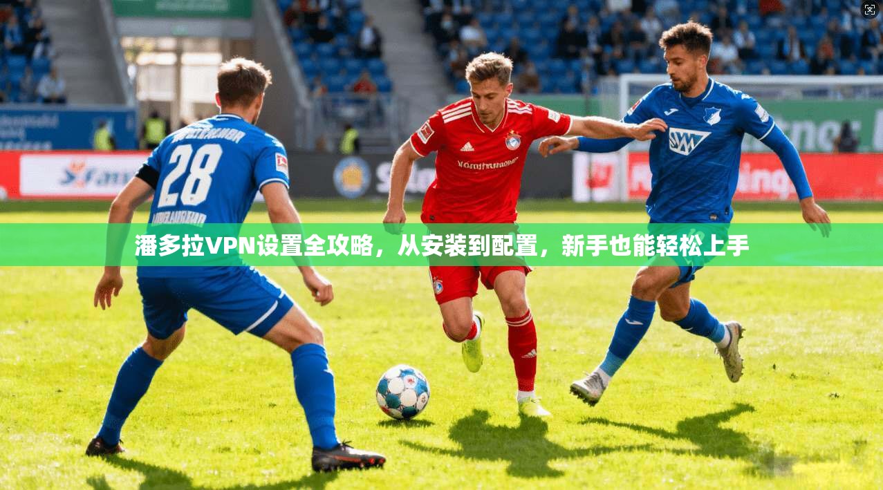 潘多拉VPN设置全攻略，从安装到配置，新手也能轻松上手