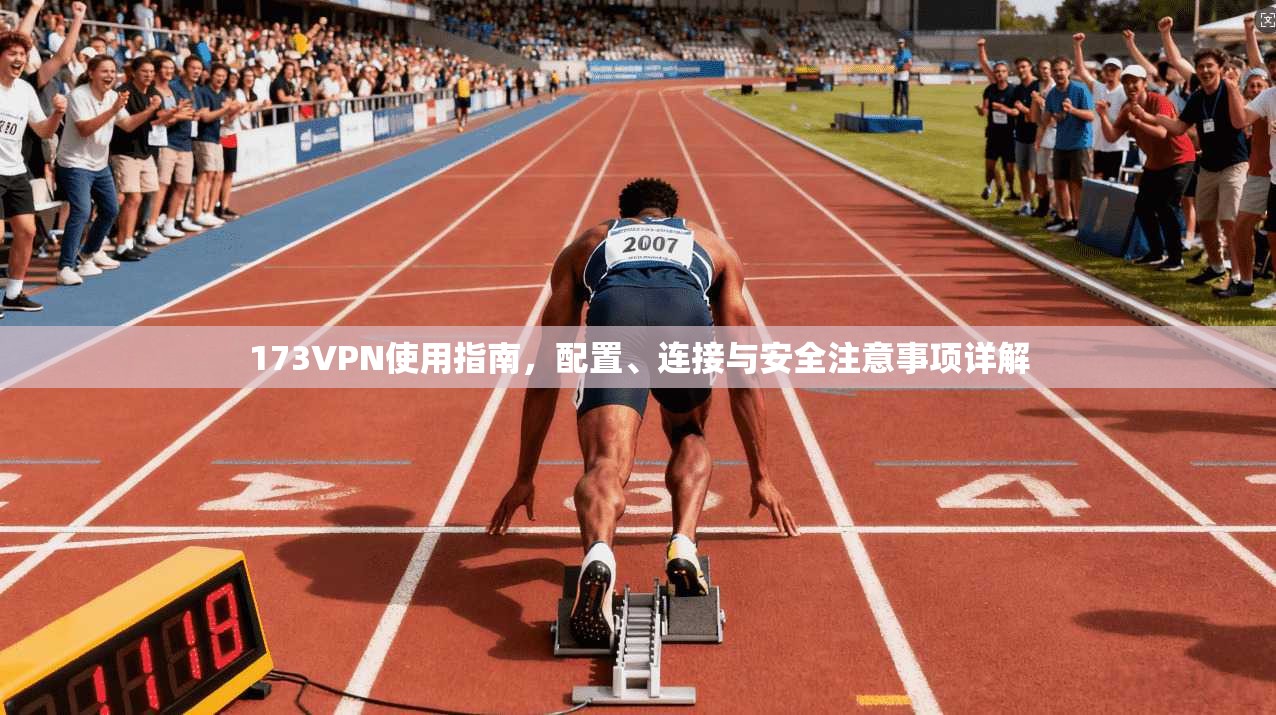 173VPN使用指南，配置、连接与安全注意事项详解