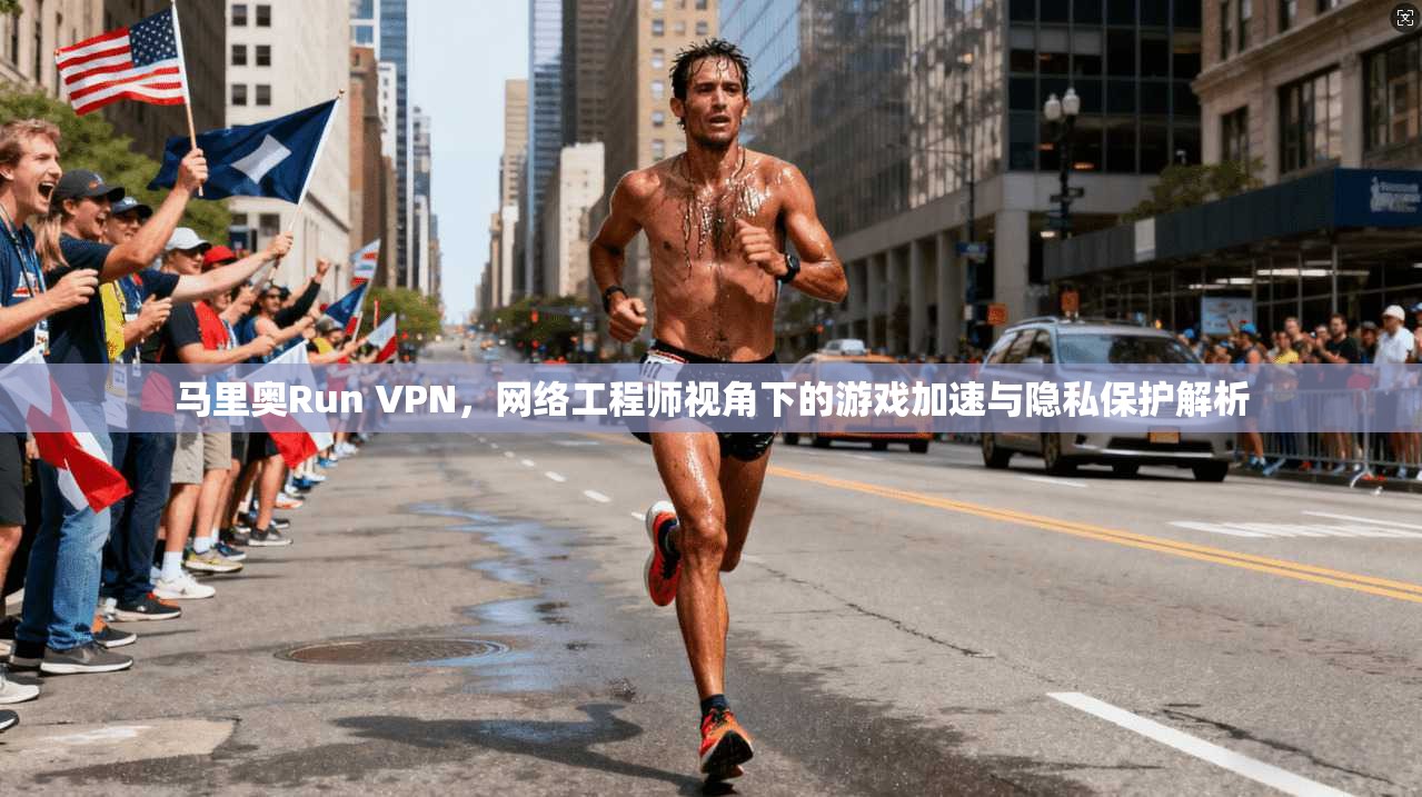 马里奥Run VPN，网络工程师视角下的游戏加速与隐私保护解析