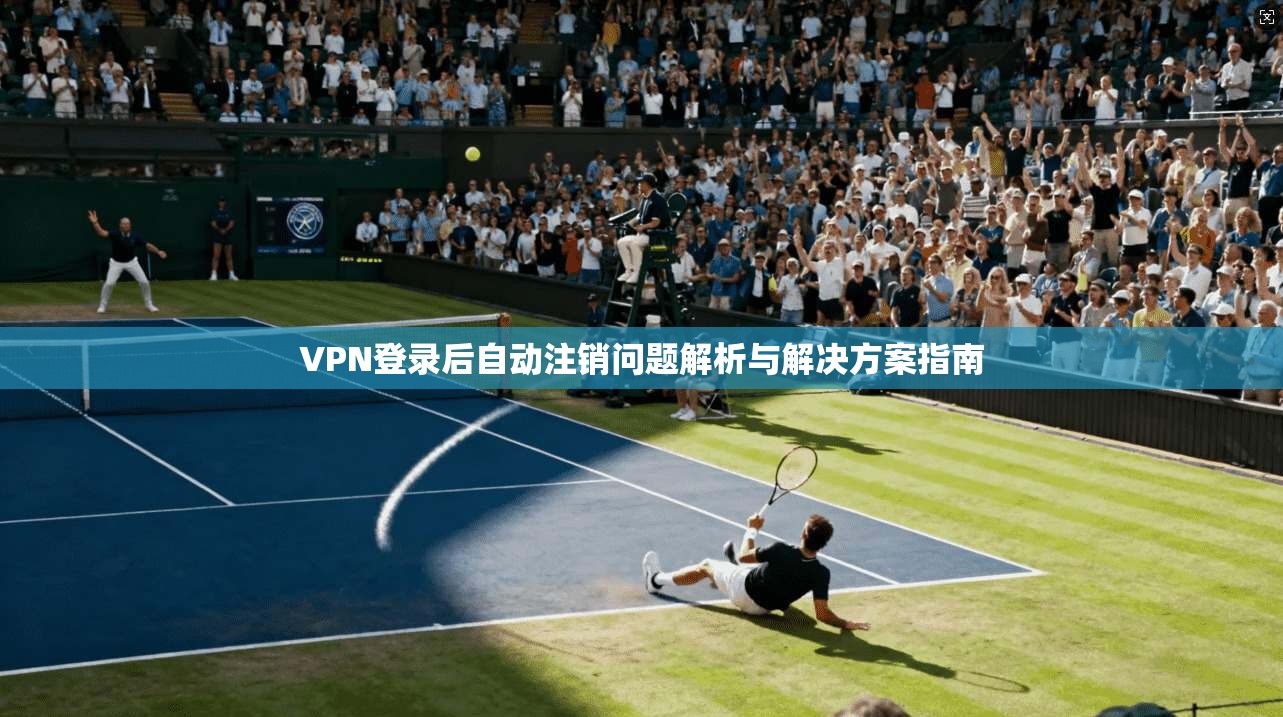 VPN登录后自动注销问题解析与解决方案指南