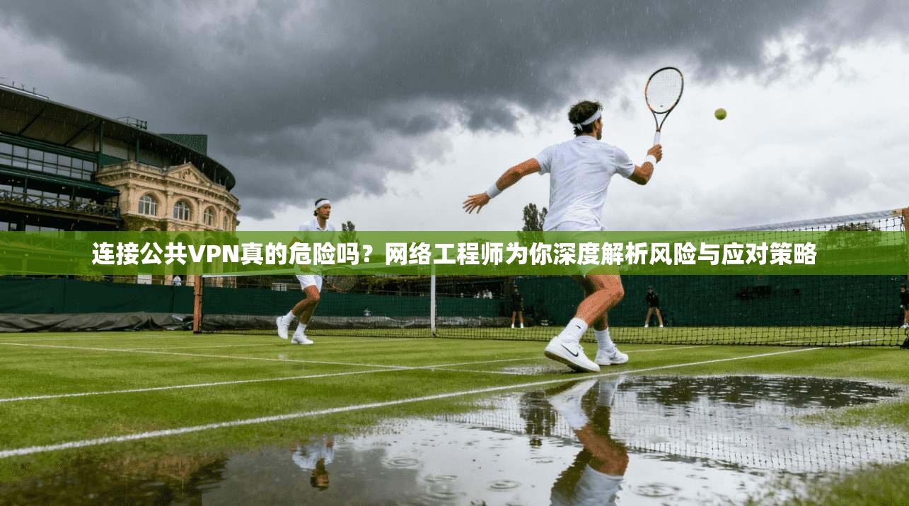 连接公共VPN真的危险吗？网络工程师为你深度解析风险与应对策略