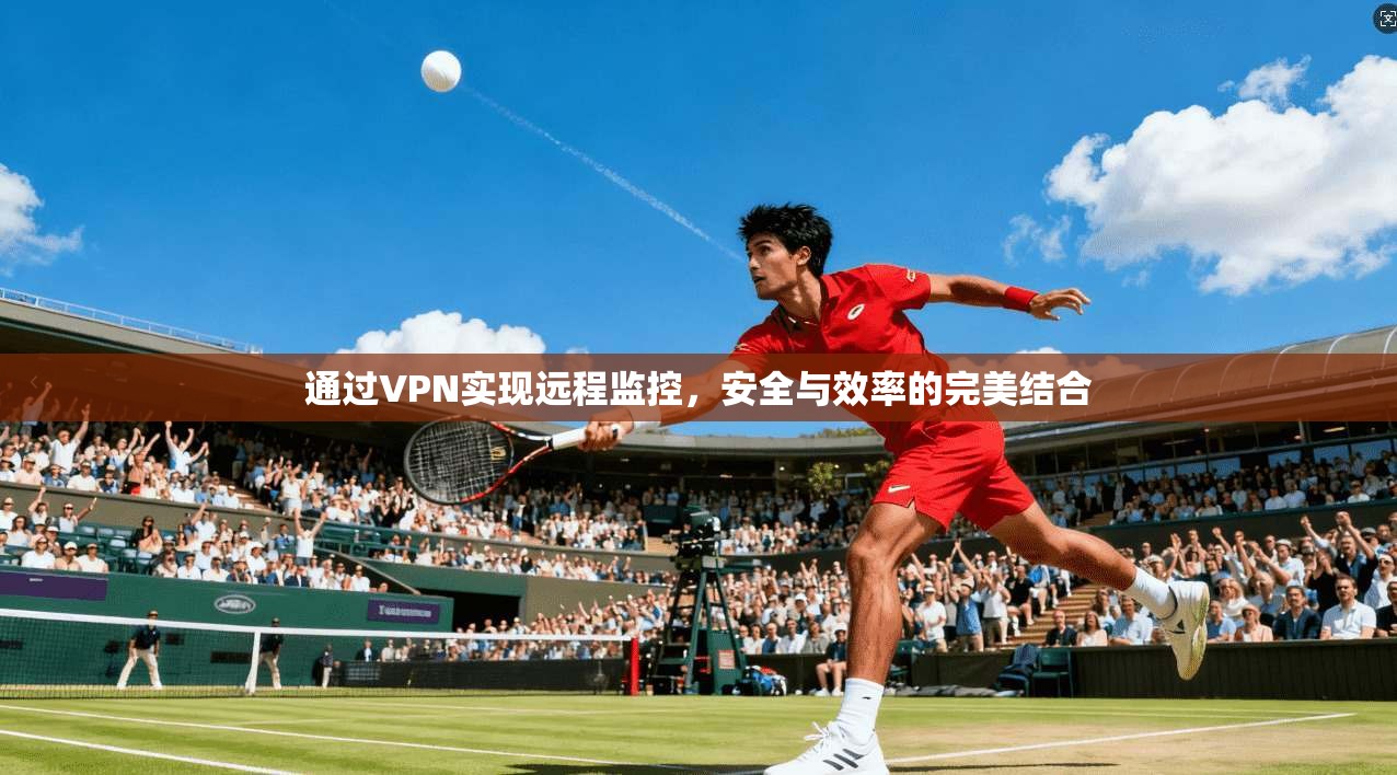 通过VPN实现远程监控，安全与效率的完美结合
