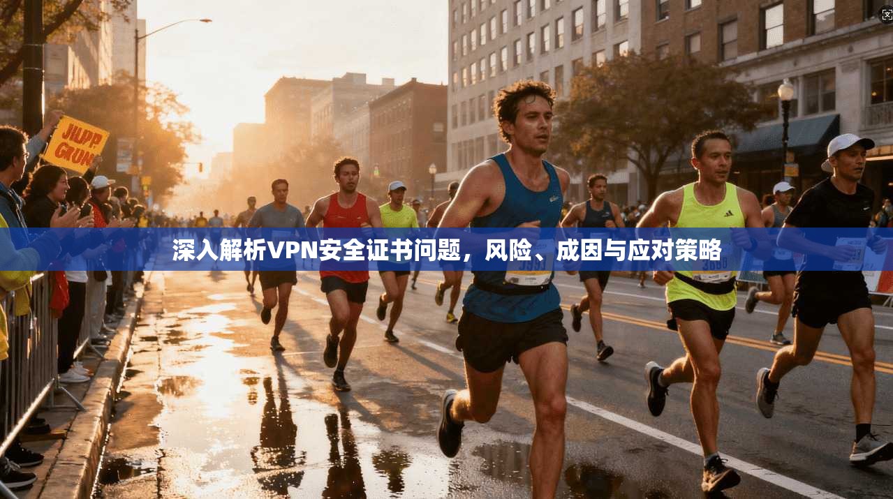 深入解析VPN安全证书问题，风险、成因与应对策略
