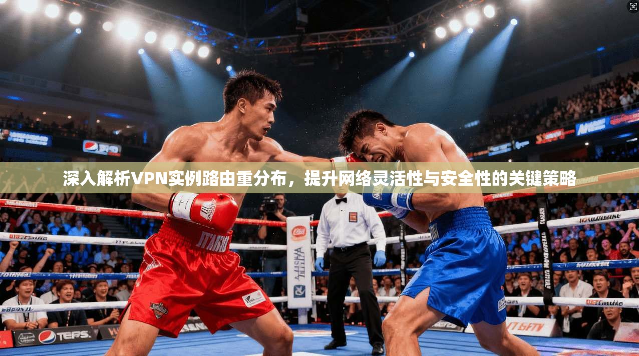 深入解析VPN实例路由重分布，提升网络灵活性与安全性的关键策略