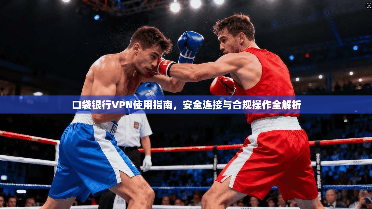 口袋银行VPN使用指南，安全连接与合规操作全解析