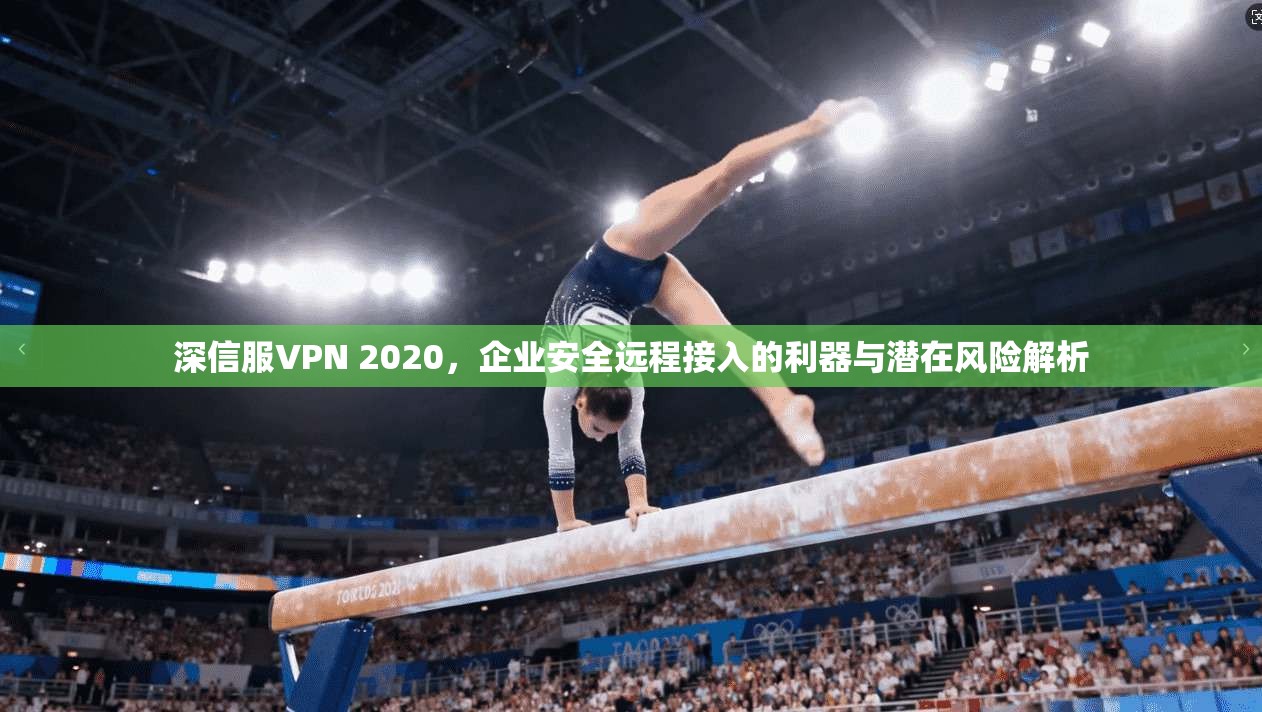 深信服VPN 2020,企业安全远程接入的利器与潜在风险解析 深信服VPN 2020,企业安全远程接入的利器与潜在风险解析