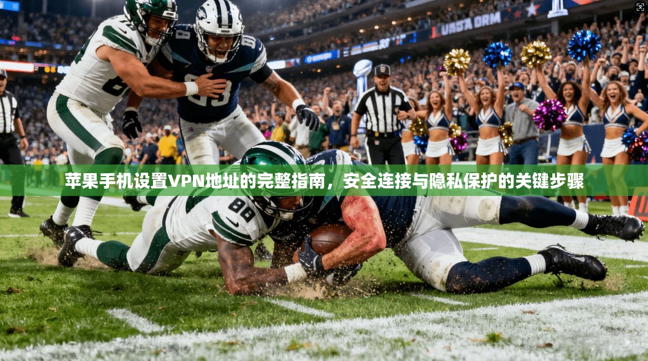 苹果手机设置VPN地址的完整指南，安全连接与隐私保护的关键步骤