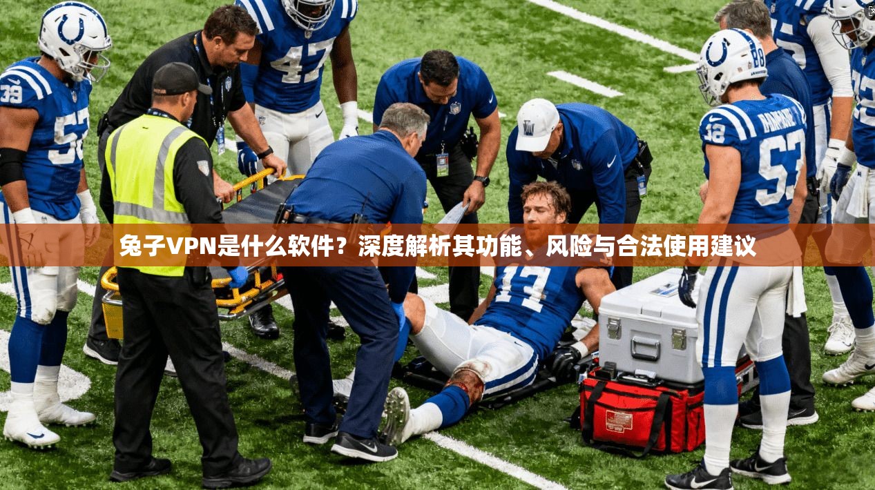 兔子VPN是什么软件？深度解析其功能、风险与合法使用建议