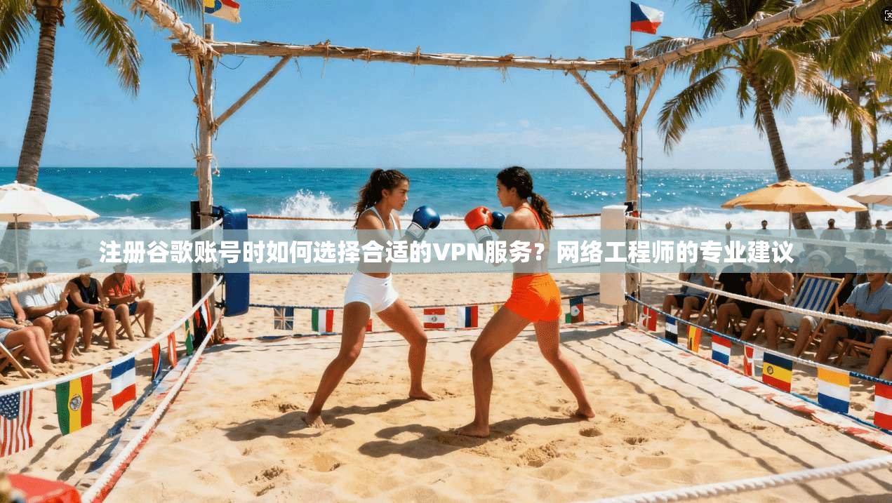 注册谷歌账号时如何选择合适的VPN服务?网络工程师的专业建议 注册谷歌账号时如何选择合适的VPN服务?网络工程师的专业建议