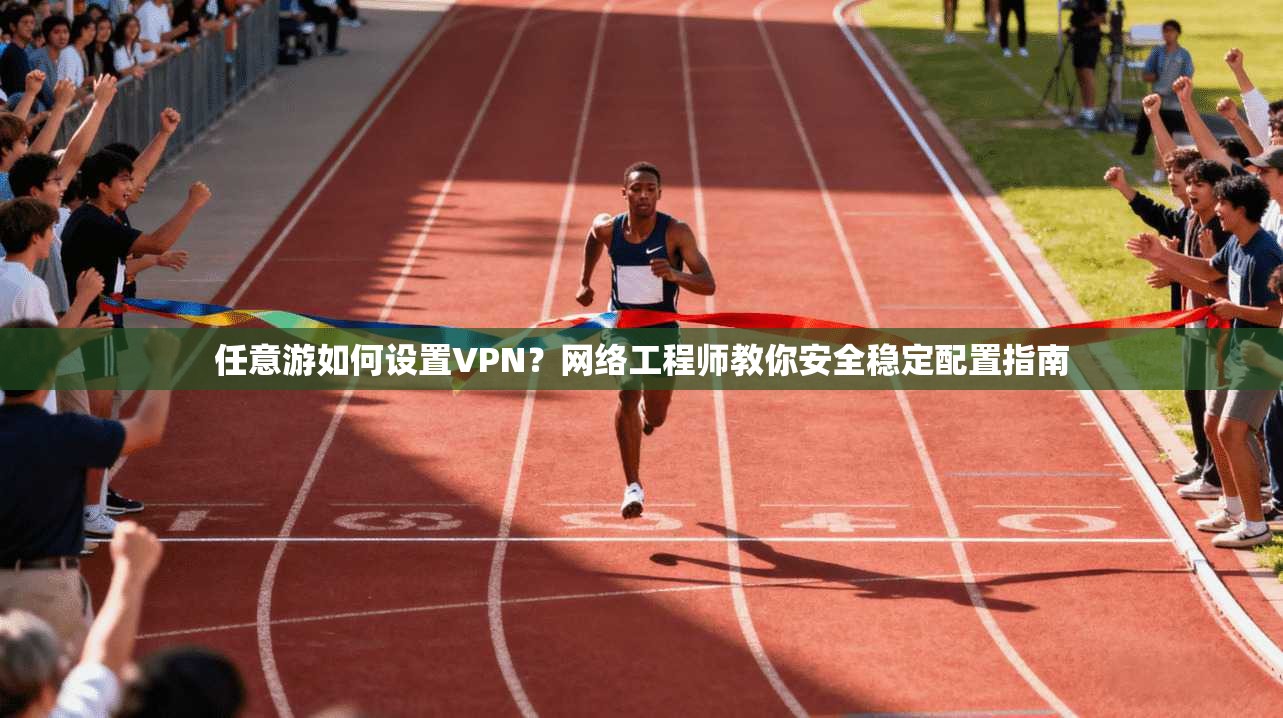 任意游如何设置VPN?网络工程师教你安全稳定配置指南 任意游如何设置VPN?网络工程师教你安全稳定配置指南