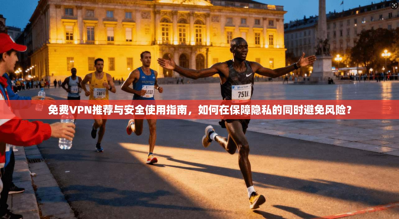 免费VPN推荐与安全使用指南,如何在保障隐私的同时避免风险? 免费VPN推荐与安全使用指南,如何在保障隐私的同时避免风险?