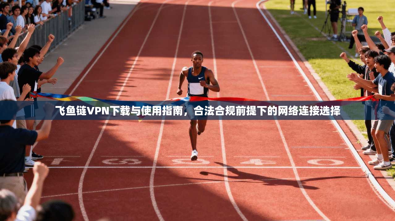 飞鱼链VPN下载与使用指南，合法合规前提下的网络连接选择