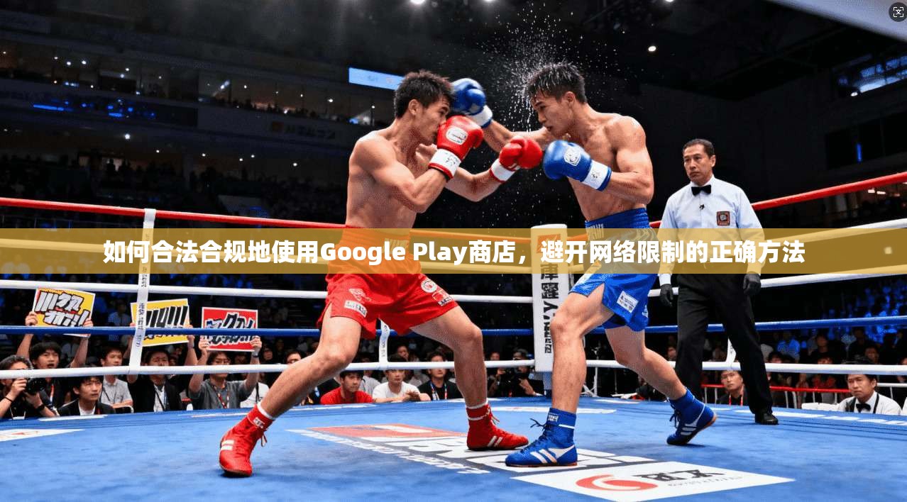 如何合法合规地使用Google Play商店，避开网络限制的正确方法