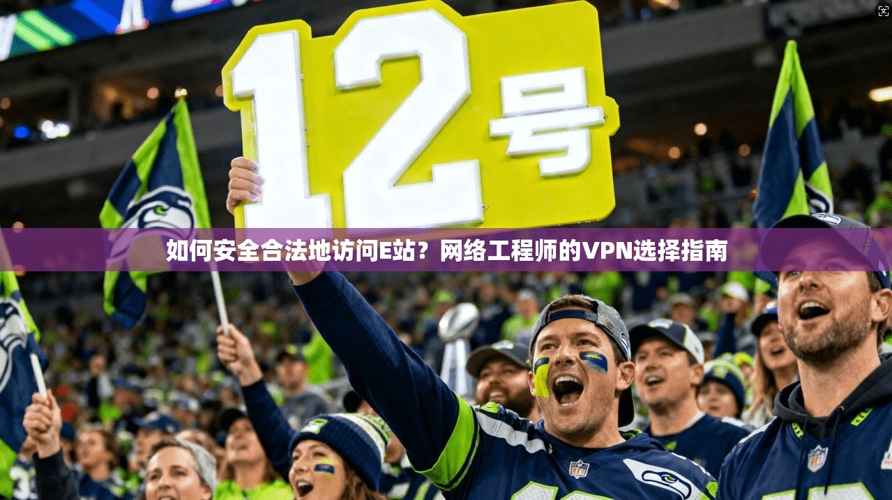 如何安全合法地访问E站?网络工程师的VPN选择指南 如何安全合法地访问E站?网络工程师的VPN选择指南