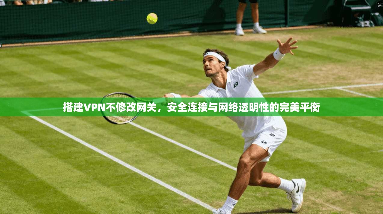 搭建VPN不修改网关，安全连接与网络透明性的完美平衡