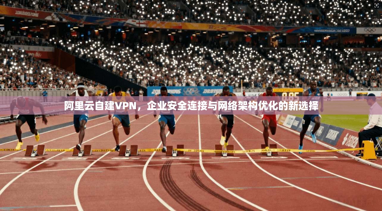 阿里云自建VPN，企业安全连接与网络架构优化的新选择