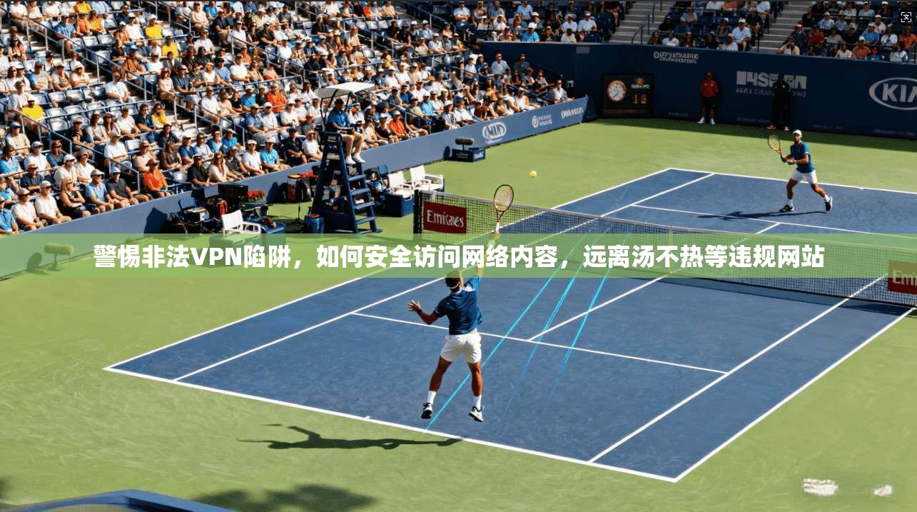 警惕非法VPN陷阱，如何安全访问网络内容，远离汤不热等违规网站